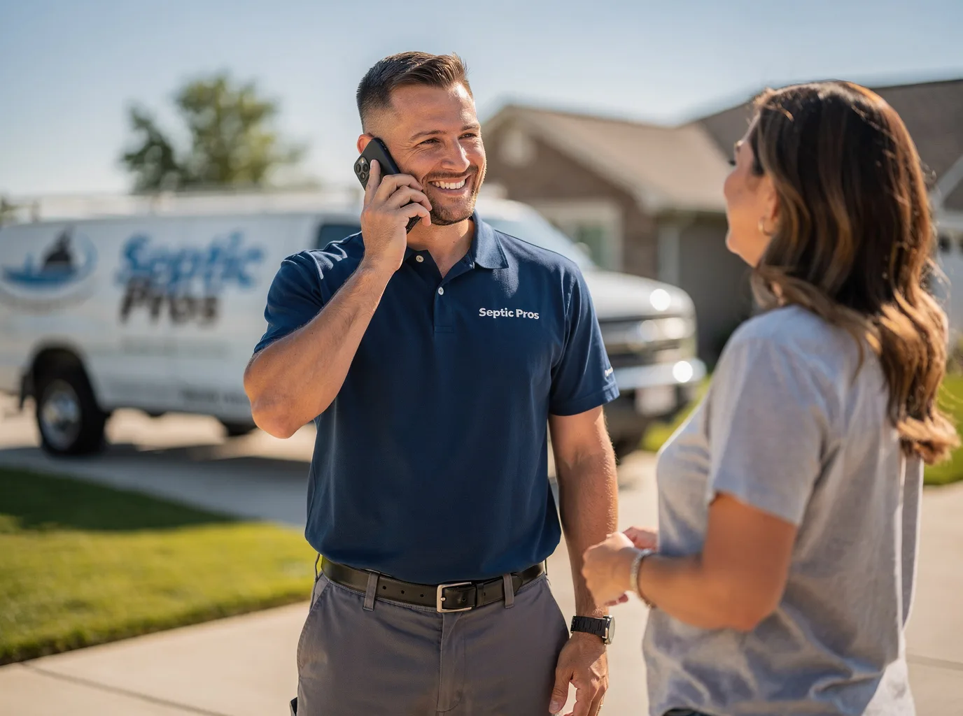 Septic Tank Pumping Lorane, OR FAQs